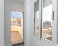 Вторичное жилье - Adosado - Torrevieja - Torretas