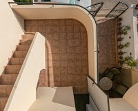 Вторичное жилье - Adosado - Torrevieja - Torretas