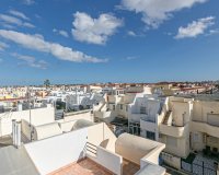 Вторичное жилье - Adosado - Torrevieja - Torretas