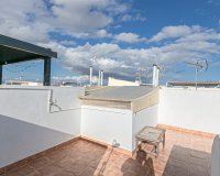 Вторичное жилье - Adosado - Torrevieja - Torretas