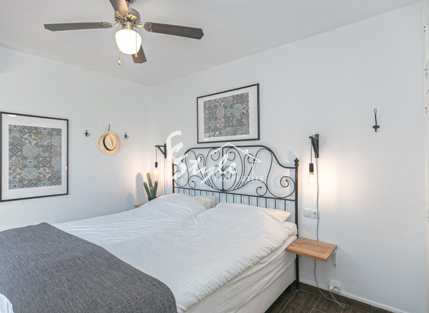 Вторичное жилье - Adosado - Torrevieja - Torretas