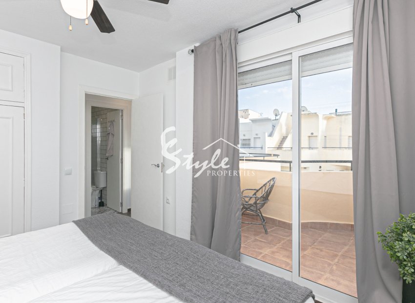 Вторичное жилье - Adosado - Torrevieja - Torretas