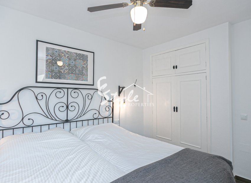 Вторичное жилье - Adosado - Torrevieja - Torretas