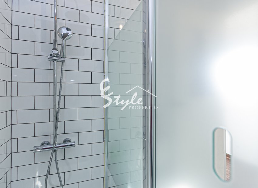 Вторичное жилье - Adosado - Torrevieja - Torretas