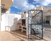 Вторичное жилье - Adosado - Torrevieja - Torretas