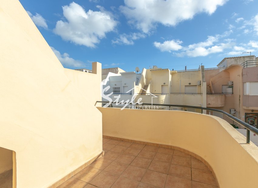 Вторичное жилье - Adosado - Torrevieja - Torretas