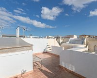Вторичное жилье - Adosado - Torrevieja - Torretas