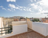 Вторичное жилье - Adosado - Torrevieja - Torretas