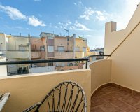 Вторичное жилье - Adosado - Torrevieja - Torretas