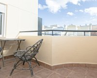 Вторичное жилье - Adosado - Torrevieja - Torretas