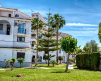 Вторичное жилье - Adosado - Torrevieja - Торревьеха