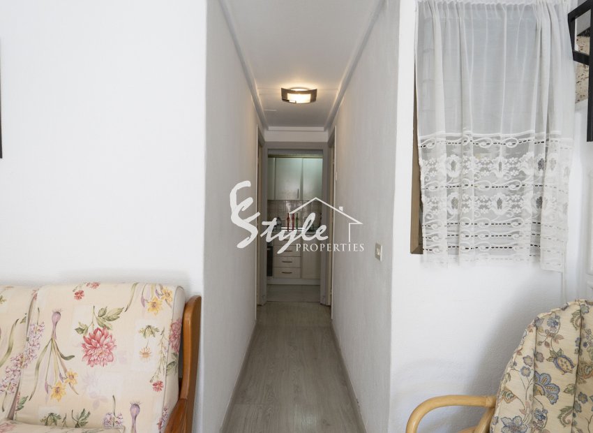 Вторичное жилье - Adosado - Torrevieja - Торревьеха