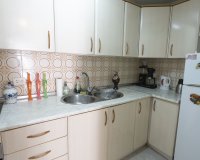 Вторичное жилье - Adosado - Torrevieja - Торревьеха