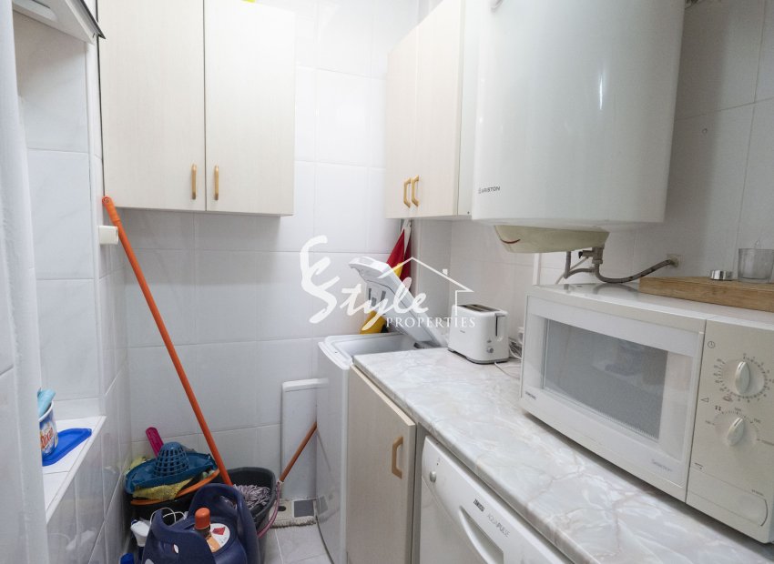 Вторичное жилье - Adosado - Torrevieja - Торревьеха