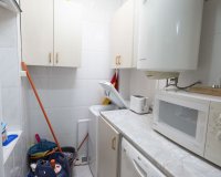 Вторичное жилье - Adosado - Torrevieja - Торревьеха