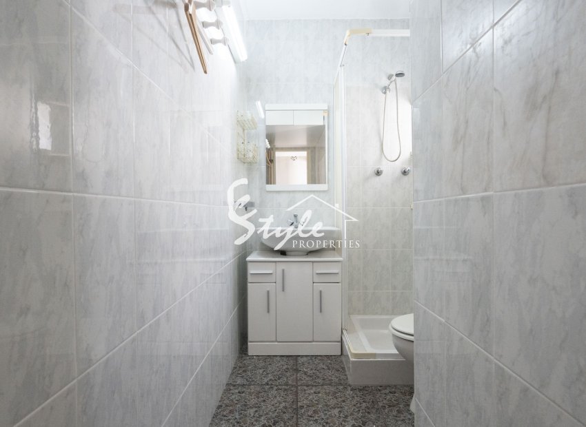 Вторичное жилье - Adosado - Torrevieja - Торревьеха