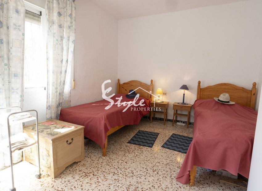 Вторичное жилье - Adosado - Torrevieja - Торревьеха