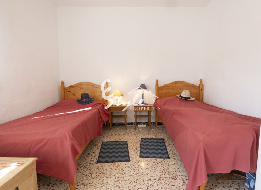 Вторичное жилье - Adosado - Torrevieja - Торревьеха