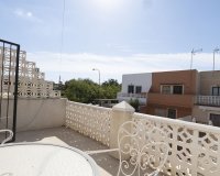 Вторичное жилье - Adosado - Torrevieja - Торревьеха