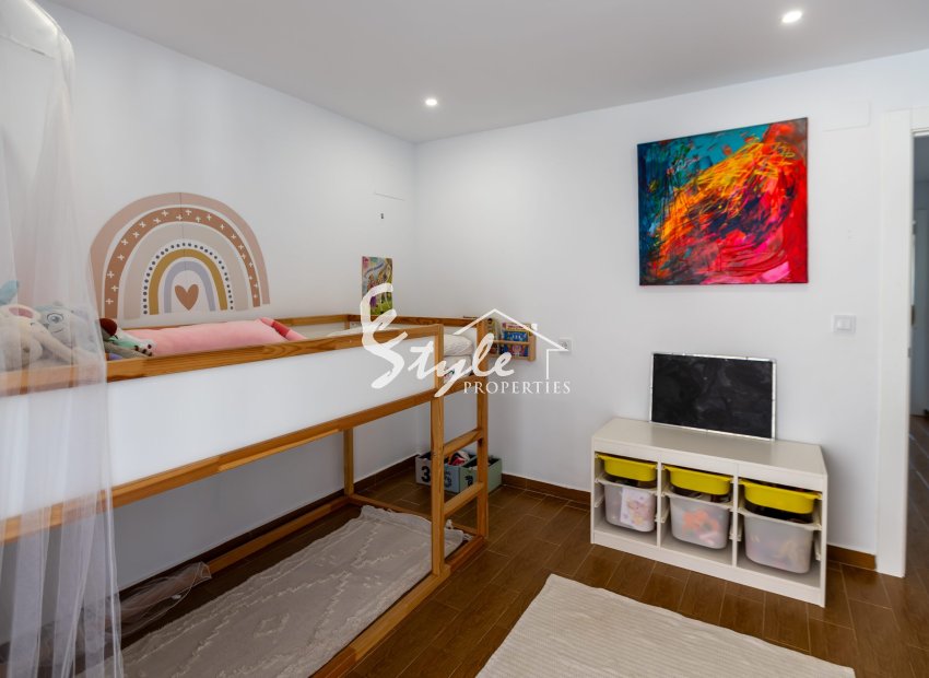 Вторичное жилье - Adosado - Torrevieja - Торревьеха