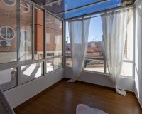 Вторичное жилье - Adosado - Torrevieja - Торревьеха