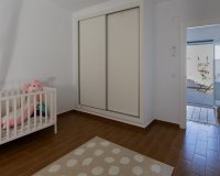Вторичное жилье - Adosado - Torrevieja - Торревьеха