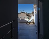 Вторичное жилье - Adosado - Torrevieja - Торревьеха