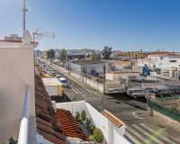 Вторичное жилье - Adosado - Torrevieja - Торревьеха