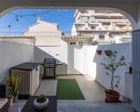Вторичное жилье - Adosado - Torrevieja - Торревьеха