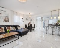 Вторичное жилье - Adosado - Torrevieja - Торревьеха