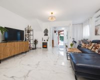 Вторичное жилье - Adosado - Torrevieja - Торревьеха