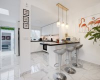 Вторичное жилье - Adosado - Torrevieja - Торревьеха