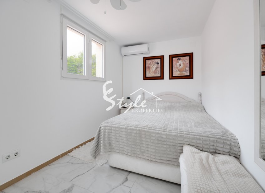 Вторичное жилье - Adosado - Torrevieja - Торревьеха