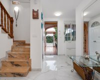 Вторичное жилье - Adosado - Torrevieja - Торревьеха