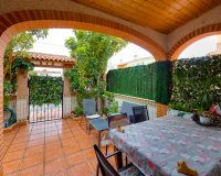 Вторичное жилье - Adosado - Torrevieja - Торревьеха