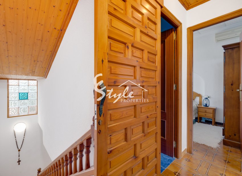 Вторичное жилье - Adosado - Torrevieja - Торревьеха