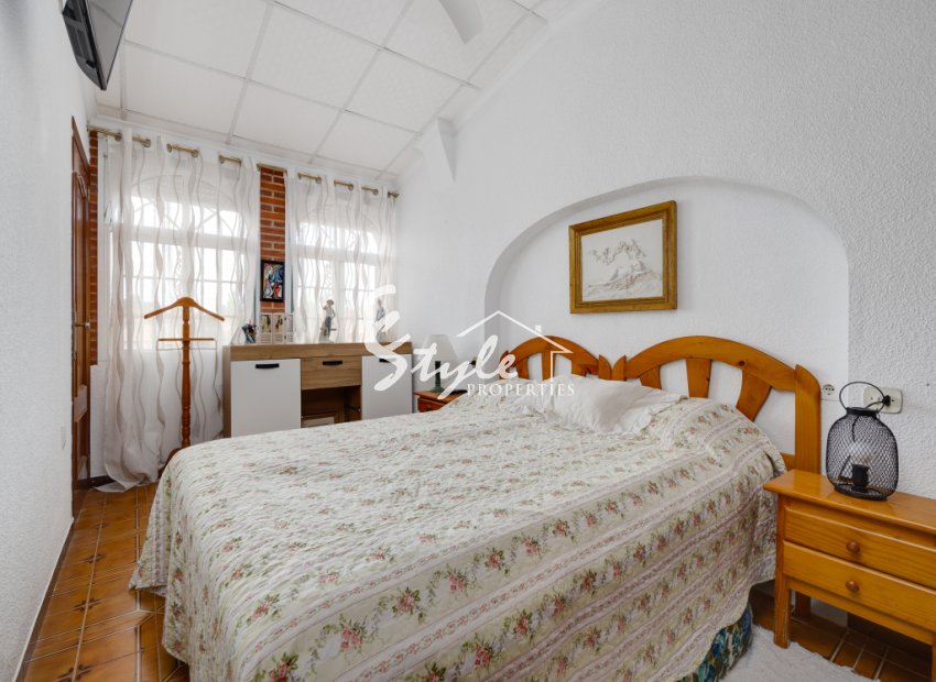 Вторичное жилье - Adosado - Torrevieja - Торревьеха