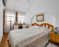 Вторичное жилье - Adosado - Torrevieja - Торревьеха