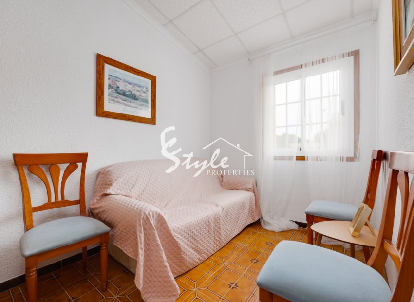 Вторичное жилье - Adosado - Torrevieja - Торревьеха