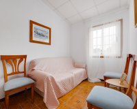 Вторичное жилье - Adosado - Torrevieja - Торревьеха