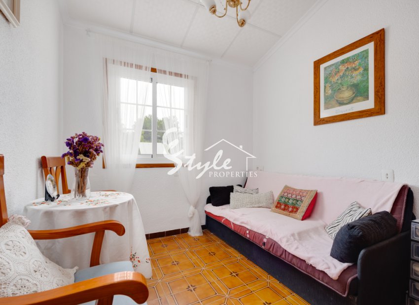 Вторичное жилье - Adosado - Torrevieja - Торревьеха