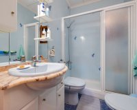 Вторичное жилье - Adosado - Torrevieja - Торревьеха