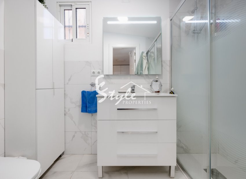 Вторичное жилье - Adosado - Torrevieja - Торревьеха