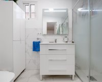 Вторичное жилье - Adosado - Torrevieja - Торревьеха