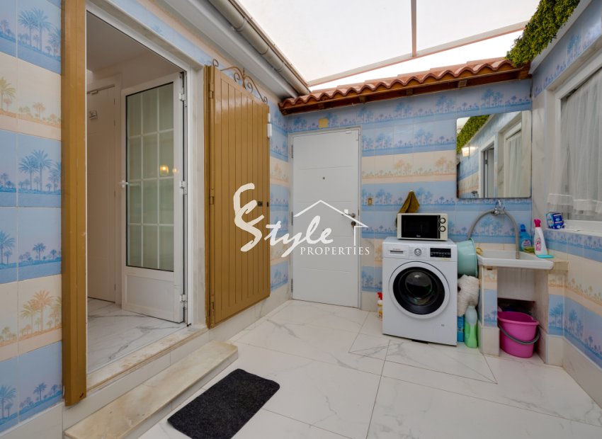 Вторичное жилье - Adosado - Torrevieja - Торревьеха