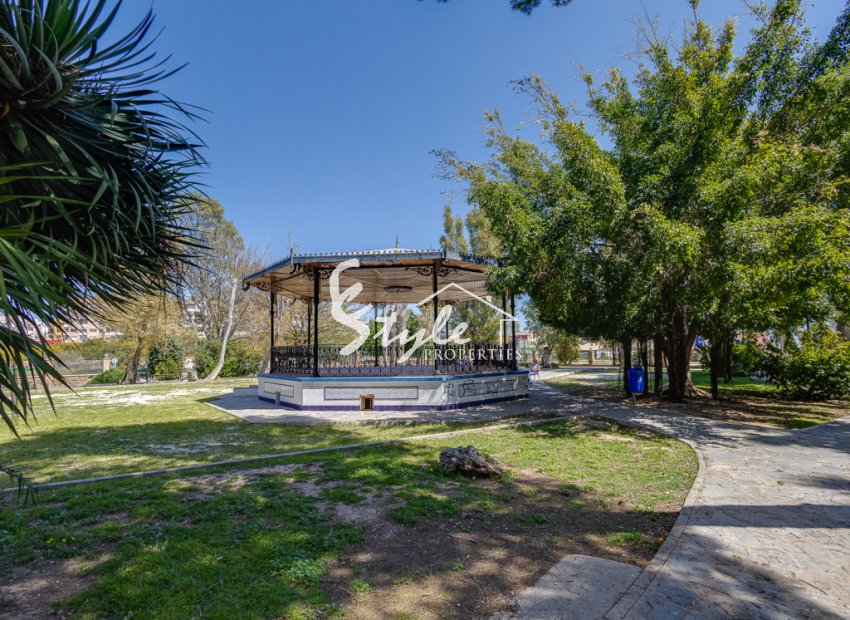 Вторичное жилье - Adosado - Torrevieja - Торревьеха