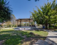 Вторичное жилье - Adosado - Torrevieja - Торревьеха