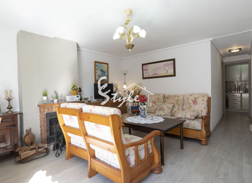 Вторичное жилье - Adosado - Torrevieja - Торревьеха