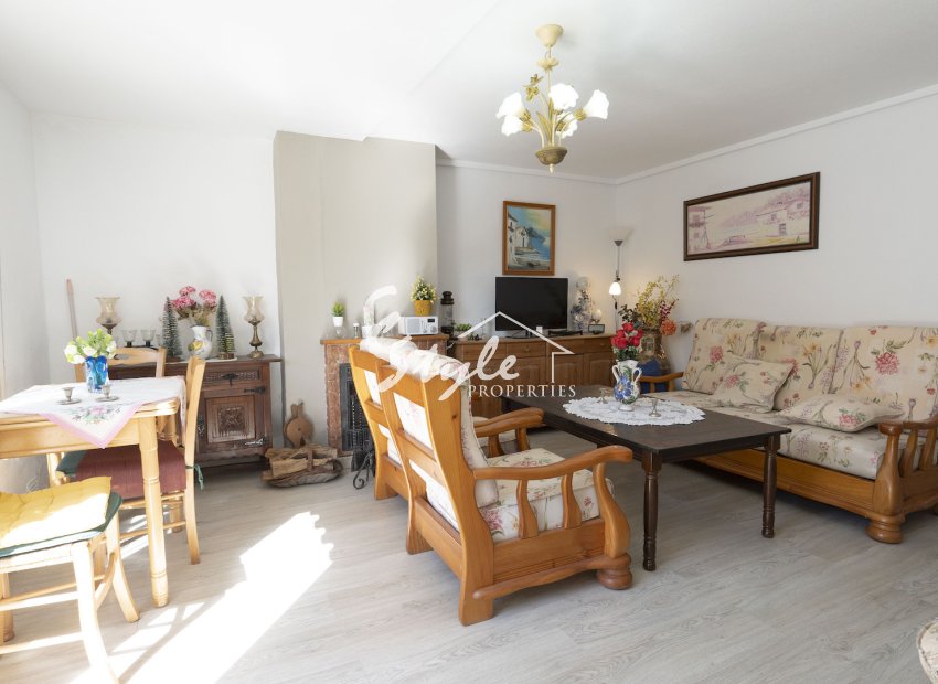 Вторичное жилье - Adosado - Torrevieja - Торревьеха