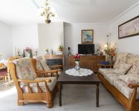 Вторичное жилье - Adosado - Torrevieja - Торревьеха